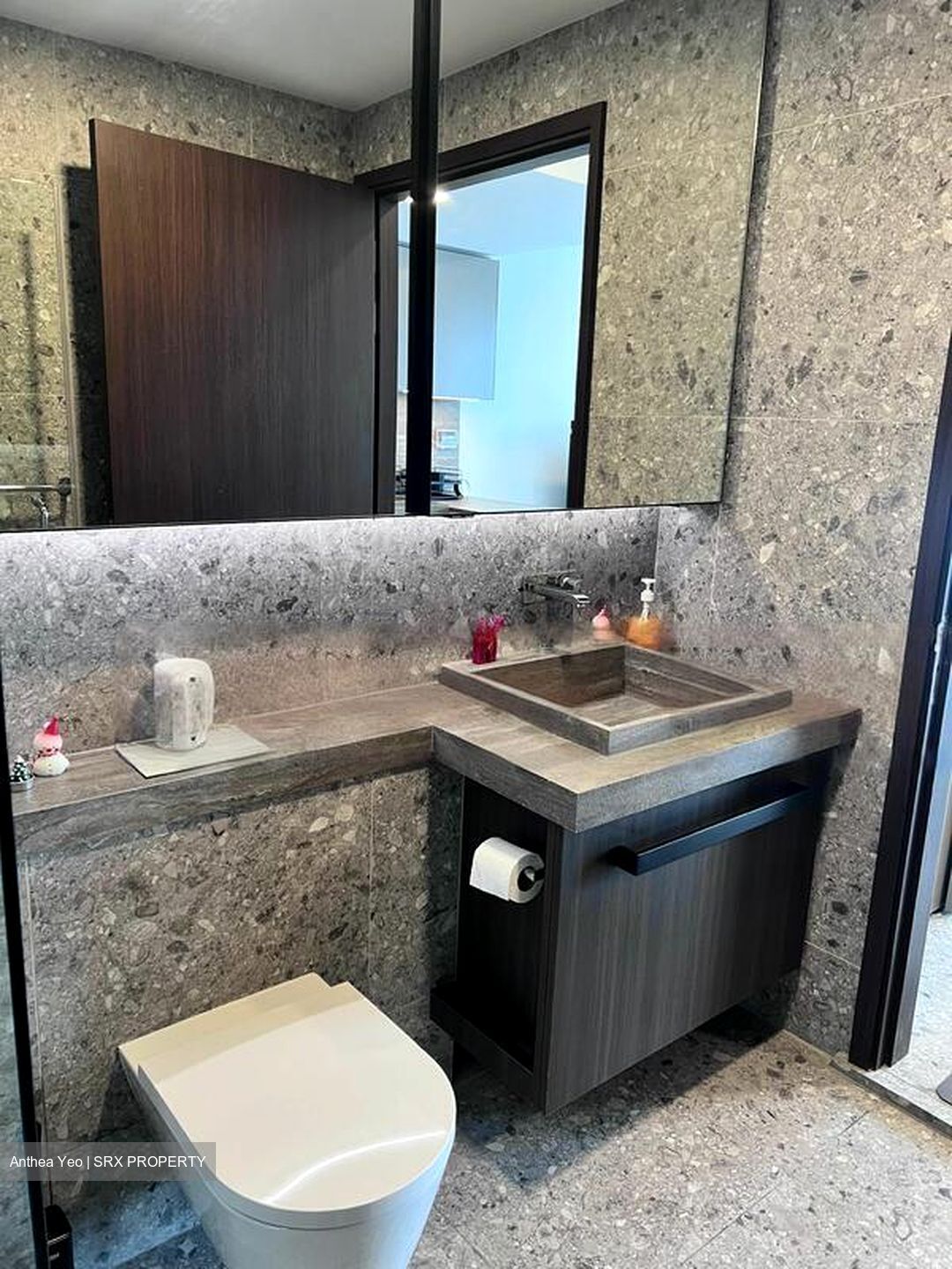 One Pearl Bank (D3), Apartment #452352481